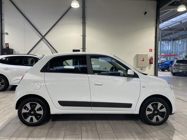 Renault TWINGO 1.0 SCe 71 pk Collection