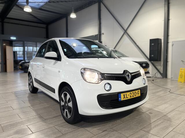 Renault TWINGO 1.0 SCe 71 pk Collection