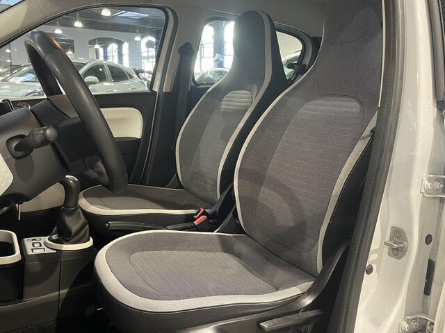 Renault TWINGO 1.0 SCe 71 pk Collection