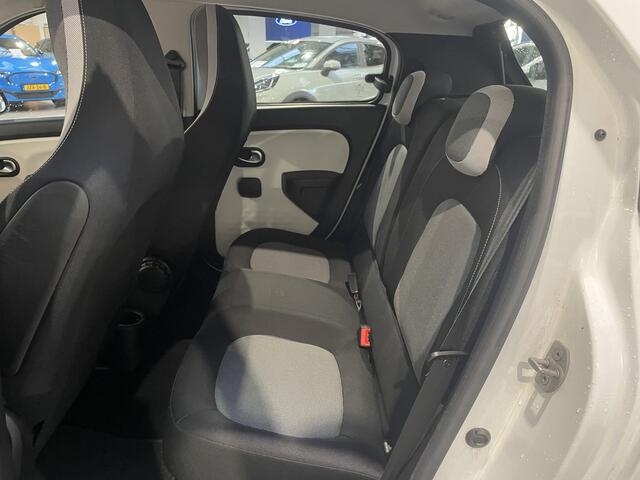 Renault TWINGO 1.0 SCe 71 pk Collection