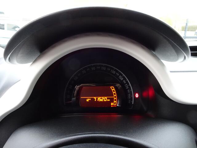 Renault TWINGO 1.0 SCe Collection Airco, cruise controle, elektrische ramen, centrale vergrendeling, parelmoerlak, enz.