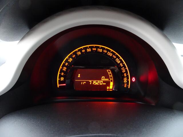 Renault TWINGO 1.0 SCe Collection Airco, cruise controle, elektrische ramen, centrale vergrendeling, parelmoerlak, enz.