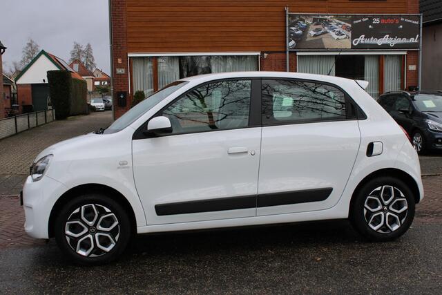 Renault TWINGO 1.0 SCe Collection Als Nieuw, Zeer lage Km Stand!