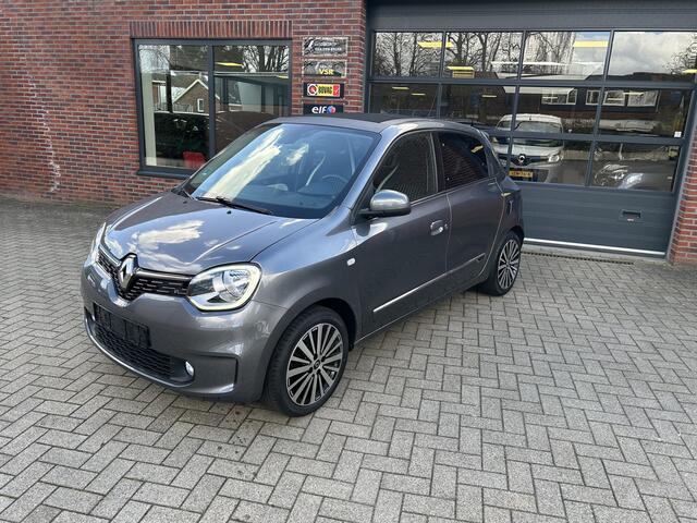 Renault TWINGO 0.9 TCe Intens/Automaat/Vouwdak