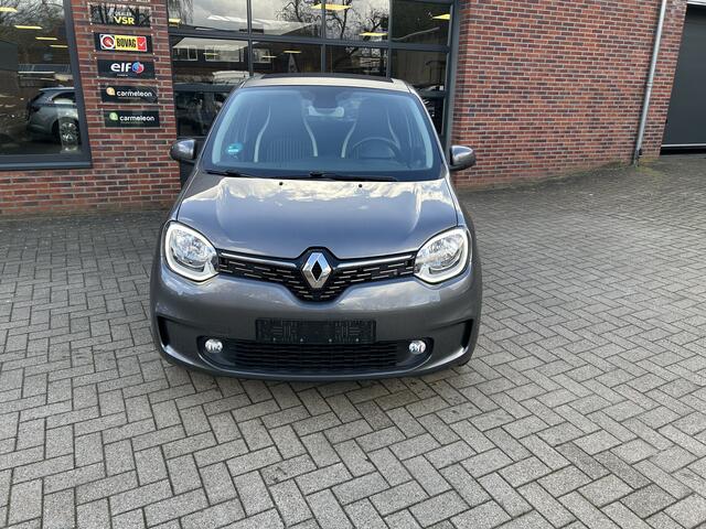 Renault TWINGO 0.9 TCe Intens/Automaat/Vouwdak