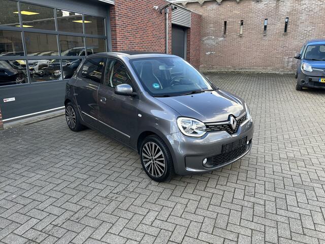 Renault TWINGO 0.9 TCe Intens/Automaat/Vouwdak