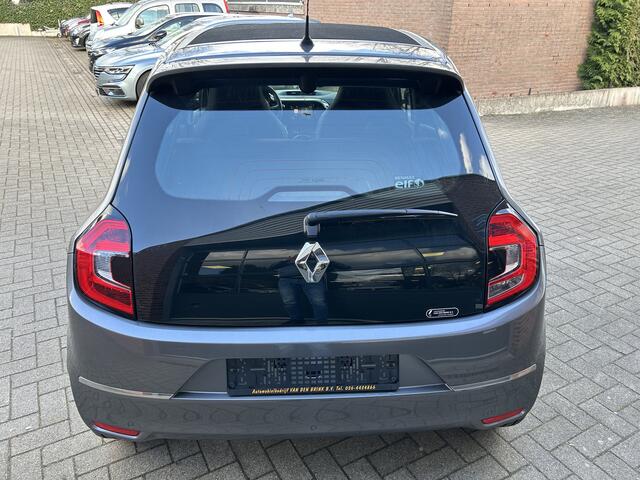 Renault TWINGO 0.9 TCe Intens/Automaat/Vouwdak