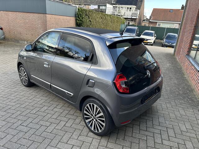 Renault TWINGO 0.9 TCe Intens/Automaat/Vouwdak