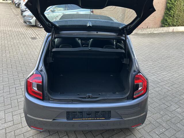 Renault TWINGO 0.9 TCe Intens/Automaat/Vouwdak