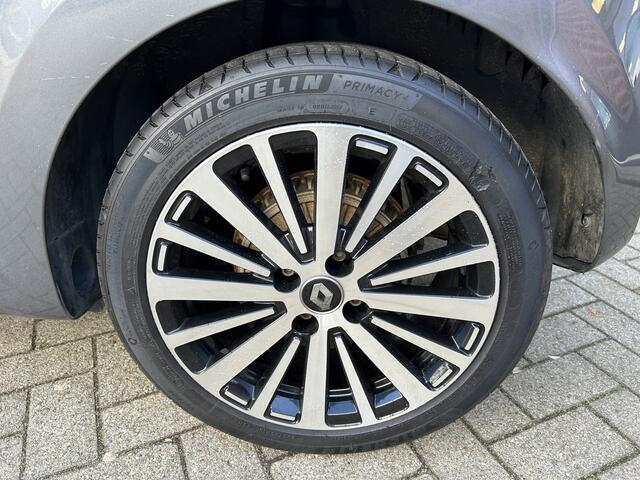 Renault TWINGO 0.9 TCe Intens/Automaat/Vouwdak