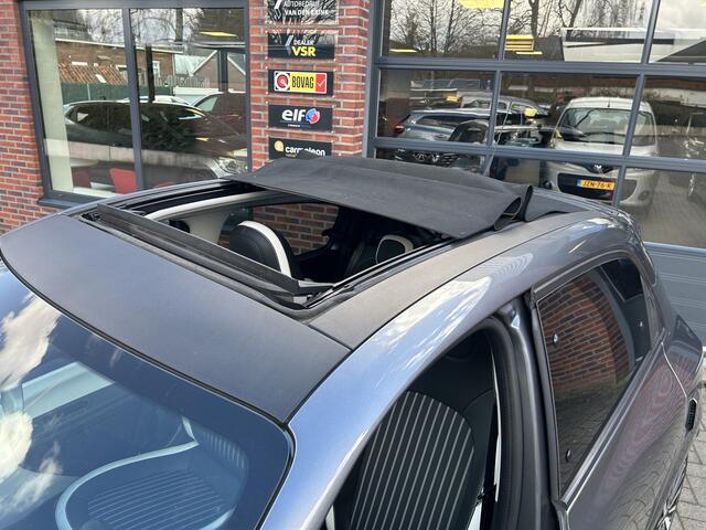 Renault TWINGO 0.9 TCe Intens/Automaat/Vouwdak