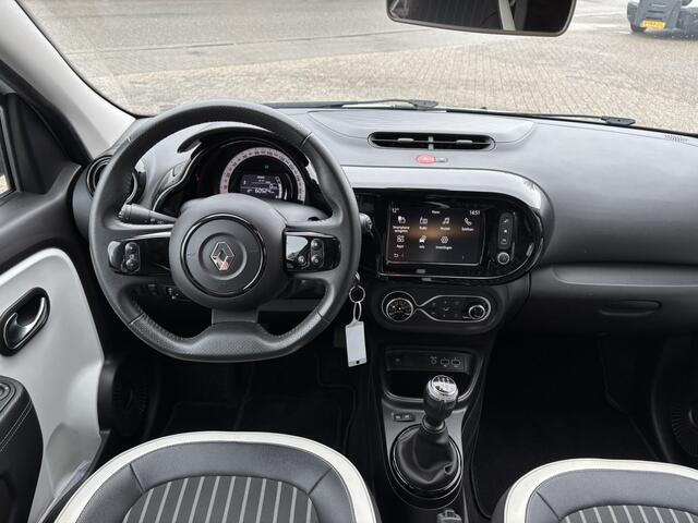 Renault TWINGO 1.0 SCe Intens / Schuifdak / Applecarplay/AndroidAuto / Cruise Control /