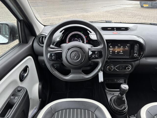 Renault TWINGO 1.0 SCe Intens / Schuifdak / Applecarplay/AndroidAuto / Cruise Control /