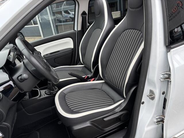 Renault TWINGO 1.0 SCe Intens / Schuifdak / Applecarplay/AndroidAuto / Cruise Control /
