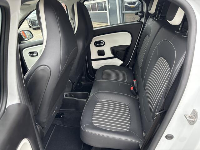 Renault TWINGO 1.0 SCe Intens / Schuifdak / Applecarplay/AndroidAuto / Cruise Control /