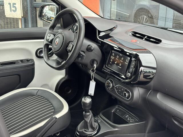 Renault TWINGO 1.0 SCe Intens / Schuifdak / Applecarplay/AndroidAuto / Cruise Control /