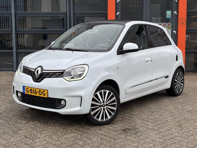 Renault TWINGO 1.0 SCe Intens / Schuifdak / Applecarplay/AndroidAuto / Cruise Control /