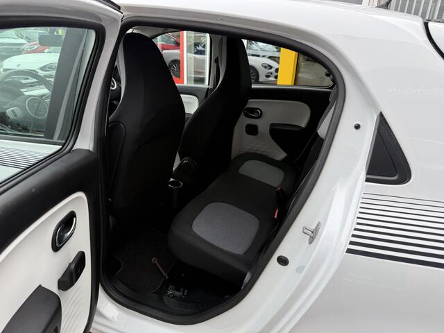 Renault TWINGO 1.0 SCe Collection | NAP | Trekhaak | Airco | Cruise Control | BT-Telefoonfunctie |