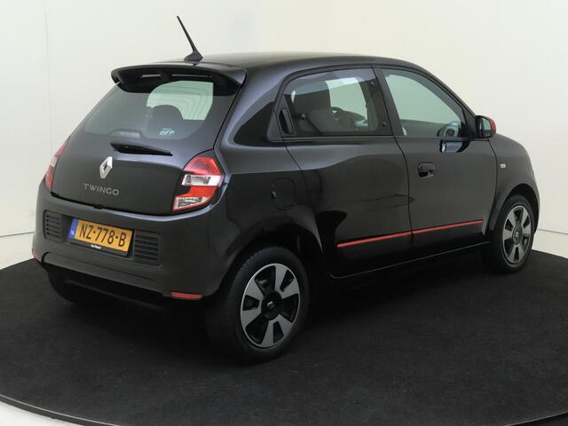 Renault TWINGO 1.0 SCe Collection | airco | Centrale vergrendeling | Electr Ramen |