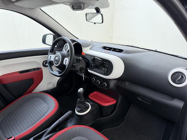 Renault TWINGO 1.0 SCe Collection | airco | Centrale vergrendeling | Electr Ramen |