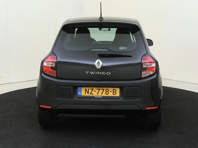 Renault TWINGO 1.0 SCe Collection | airco | Centrale vergrendeling | Electr Ramen |