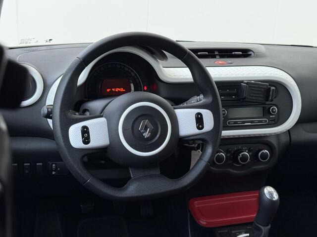 Renault TWINGO 1.0 SCe Collection | airco | Centrale vergrendeling | Electr Ramen |