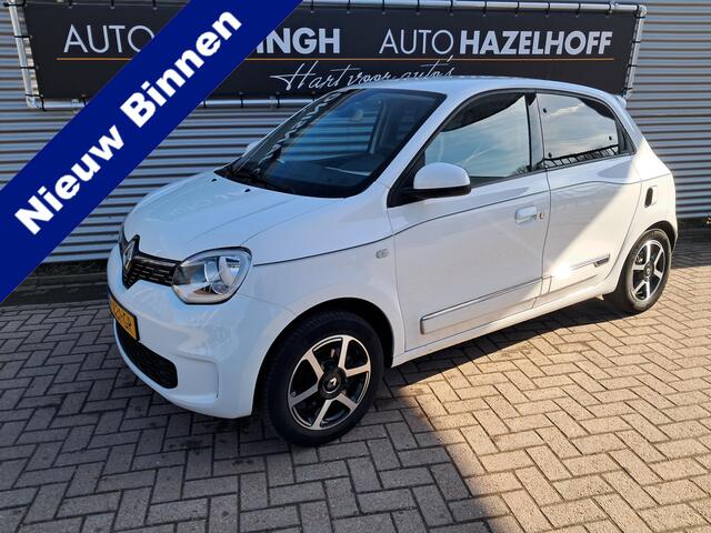 Renault TWINGO 0.9 TCe Intens Automaat!! 49.973 km!! | Clima | Cruise control | Ndl auto | Achteruitrijcamera | PDC achter | RIJKLAARPRIJS INCL 12 MAANDEN GARANTIE EN BEURT