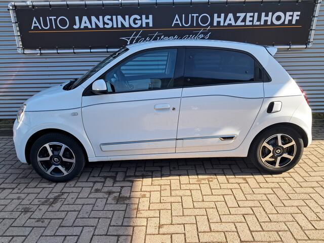 Renault TWINGO 0.9 TCe Intens Automaat!! 49.973 km!! | Clima | Cruise control | Ndl auto | Achteruitrijcamera | PDC achter | RIJKLAARPRIJS INCL 12 MAANDEN GARANTIE EN BEURT
