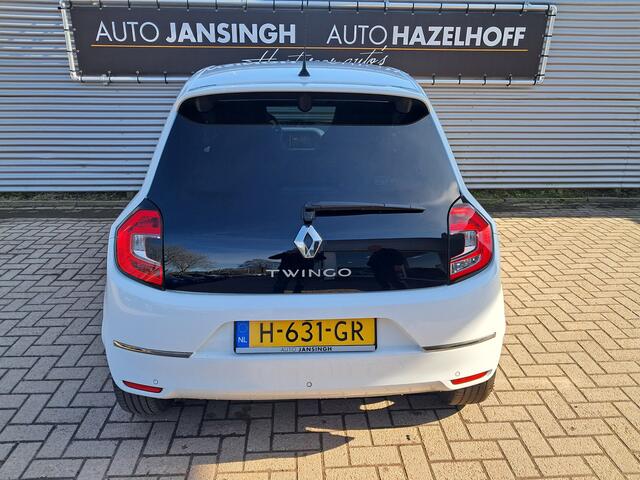 Renault TWINGO 0.9 TCe Intens Automaat!! 49.973 km!! | Clima | Cruise control | Ndl auto | Achteruitrijcamera | PDC achter | RIJKLAARPRIJS INCL 12 MAANDEN GARANTIE EN BEURT