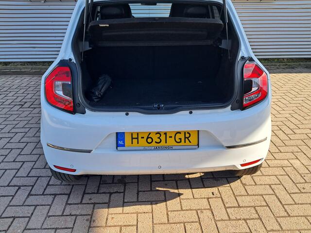 Renault TWINGO 0.9 TCe Intens Automaat!! 49.973 km!! | Clima | Cruise control | Ndl auto | Achteruitrijcamera | PDC achter | RIJKLAARPRIJS INCL 12 MAANDEN GARANTIE EN BEURT