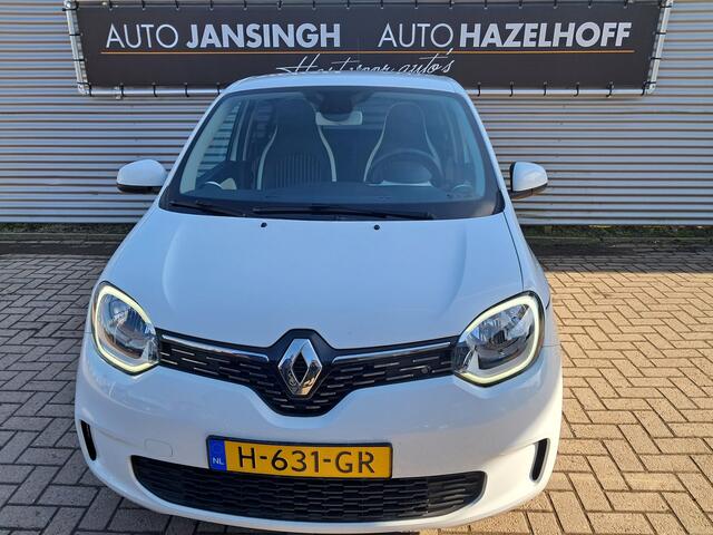 Renault TWINGO 0.9 TCe Intens Automaat!! 49.973 km!! | Clima | Cruise control | Ndl auto | Achteruitrijcamera | PDC achter | RIJKLAARPRIJS INCL 12 MAANDEN GARANTIE EN BEURT