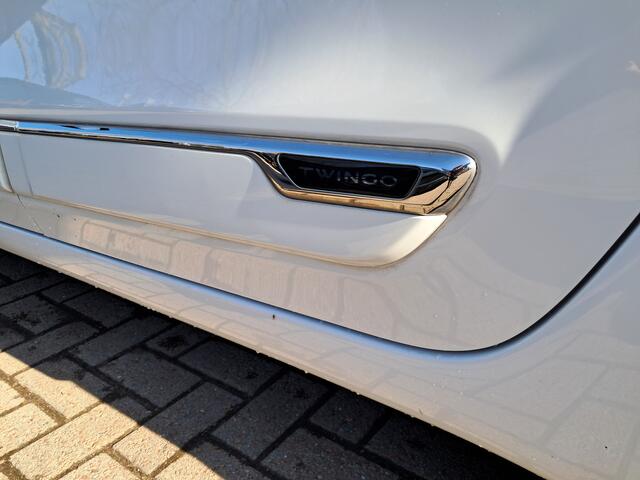 Renault TWINGO 0.9 TCe Intens Automaat!! 49.973 km!! | Clima | Cruise control | Ndl auto | Achteruitrijcamera | PDC achter | RIJKLAARPRIJS INCL 12 MAANDEN GARANTIE EN BEURT