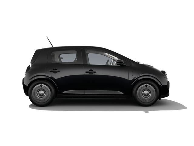 Renault TWINGO Evolution Urban range | LED-achterlichten | LED-dagrijverlichting met specifiek vormgegeven lichtsignatuur | Parkeersensoren achter met sonische weergave