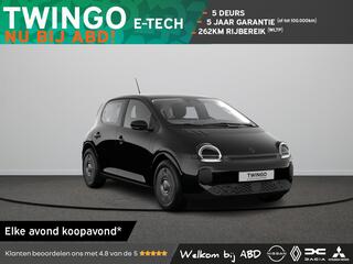 Renault TWINGO
