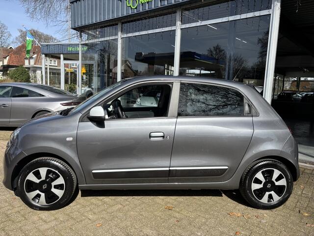 Renault TWINGO 1.0 SCe Collection
