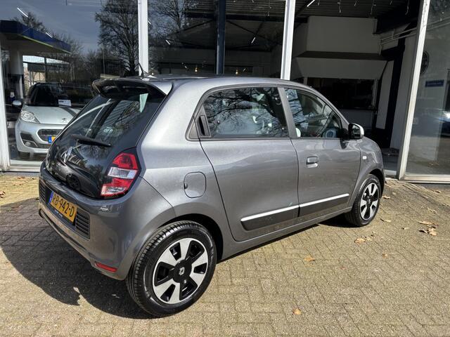Renault TWINGO 1.0 SCe Collection