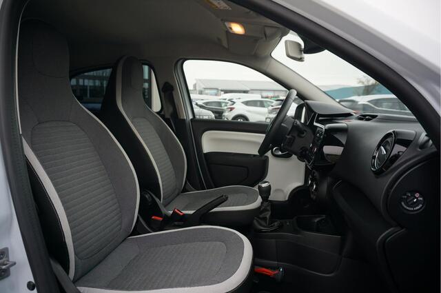 Renault TWINGO 1.0 SCe Collection