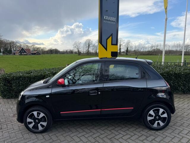 Renault TWINGO 1.0 SCe Collection Cruise / Bluetooth