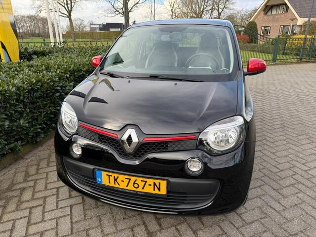 Renault TWINGO 1.0 SCe Collection Cruise / Bluetooth