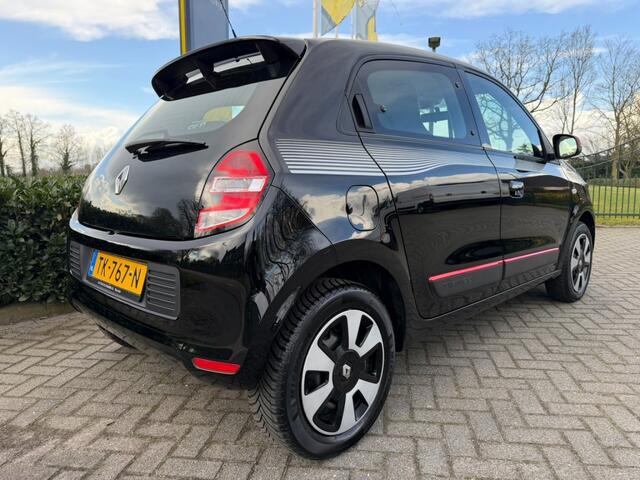 Renault TWINGO 1.0 SCe Collection Cruise / Bluetooth
