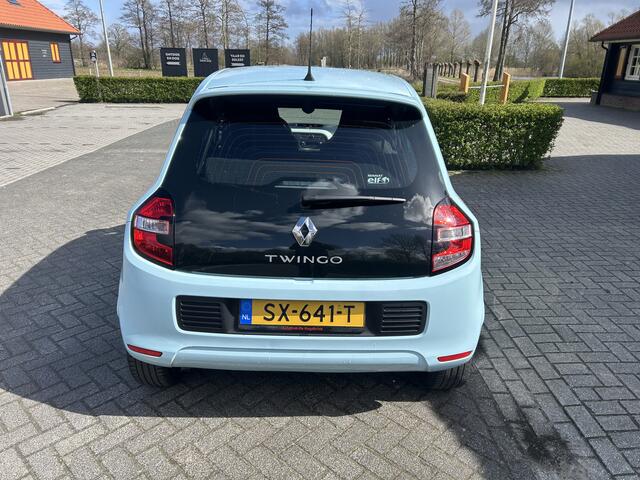 Renault TWINGO 1.0 SCe Collection Airco Cv Speed Limiter Elec Pakket Nap