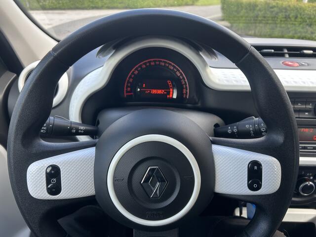 Renault TWINGO 1.0 SCe Collection Airco Cv Speed Limiter Elec Pakket Nap