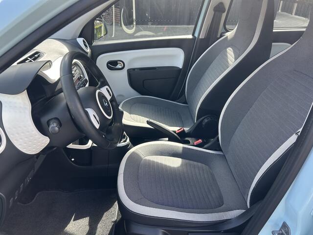 Renault TWINGO 1.0 SCe Collection Airco Cv Speed Limiter Elec Pakket Nap