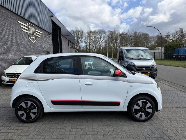 Renault TWINGO 1.0 SCe Collection | 1E EIGENAAR | 12MND GARANTIE | AUTOMAAT | AIRCO | BLUETOOTH | ELECRAMEN |