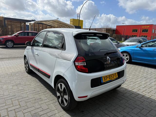 Renault TWINGO 1.0 SCe Collection | 1E EIGENAAR | 12MND GARANTIE | AUTOMAAT | AIRCO | BLUETOOTH | ELECRAMEN |