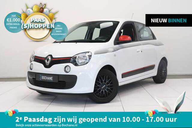 Renault TWINGO 1.0 SCe Collection | Airco | Snelheidbegrenzer | Bluetooth | All season |