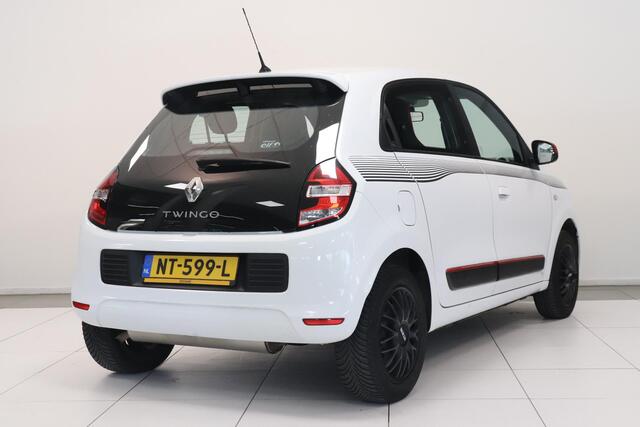 Renault TWINGO 1.0 SCe Collection | Airco | Snelheidbegrenzer | Bluetooth | All season |