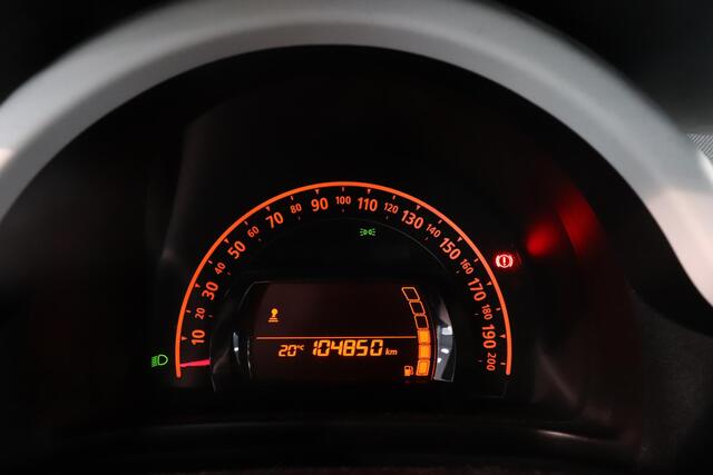 Renault TWINGO 1.0 SCe Collection | Airco | Snelheidbegrenzer | Bluetooth | All season |