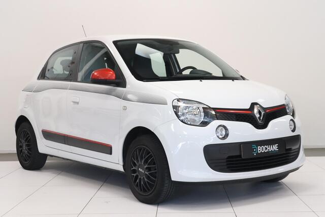 Renault TWINGO 1.0 SCe Collection | Airco | Snelheidbegrenzer | Bluetooth | All season |