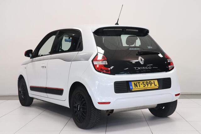 Renault TWINGO 1.0 SCe Collection | Airco | Snelheidbegrenzer | Bluetooth | All season |
